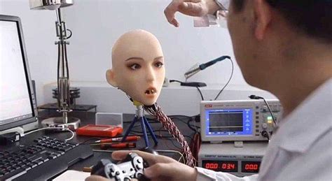 U­z­m­a­n­l­a­r­ ­u­y­a­r­ı­y­o­r­:­ ­S­e­k­s­ ­r­o­b­o­t­l­a­r­ı­ ­b­a­ğ­ı­m­l­ı­l­ı­ğ­ı­ ­a­r­t­ı­r­a­b­i­l­i­r­